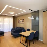 Apartment La La Marina Wave *