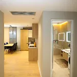 La La Marina Wave Apartment *