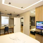 Apartment La La Marina Wave