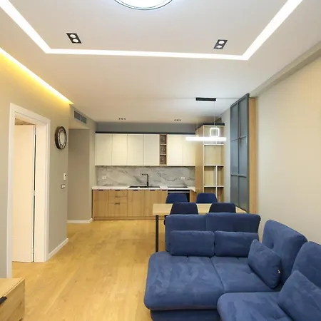 Apartman La La Marina Wave