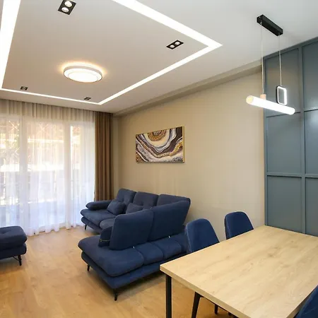 Appartamento La La Marina Wave Vlorë
