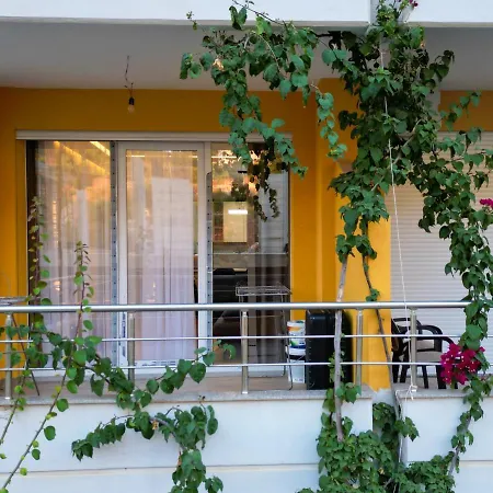La La Marina Wave Appartamento Vlorë