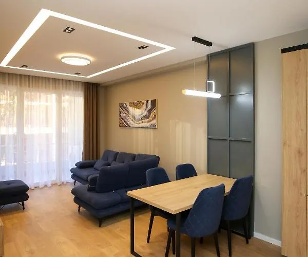 Appartamento La La Marina Wave *