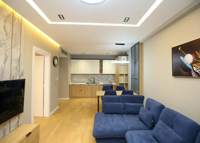 Appartamento La La Marina Wave