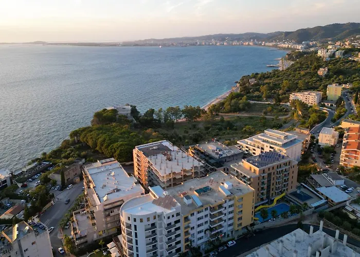 Appartamento La La Marina Wave