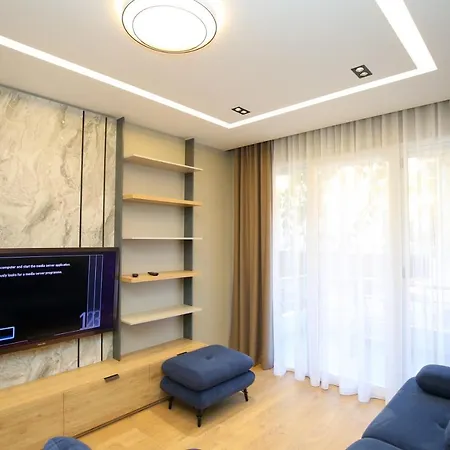 La La Marina Wave Suites * Vlore