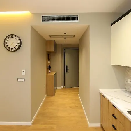 Apartment La La Marina Wave Suites *