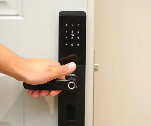 La La Marina Wave Appartement Vlorë