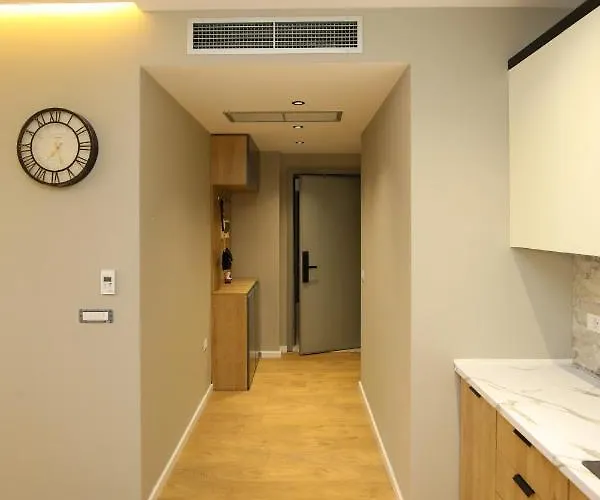 Daire La La Marina Wave *