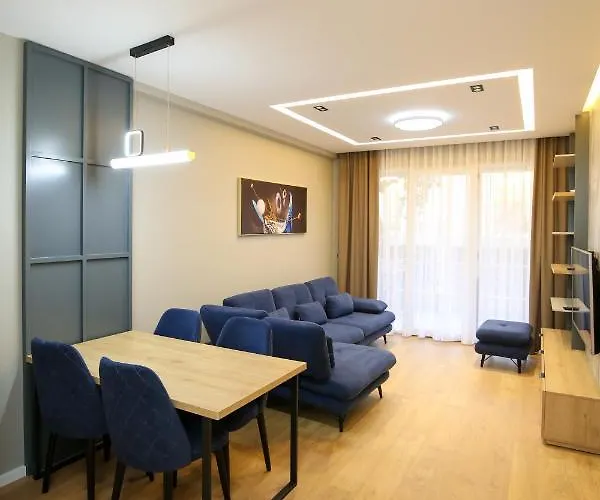 Daire La La Marina Wave